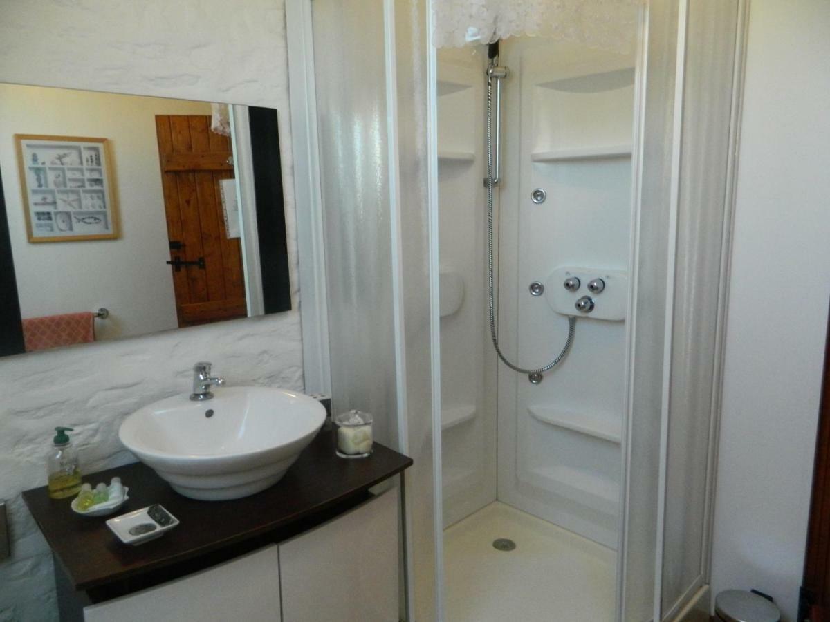 B&B La Seliniere Champ-du-Boult Экстерьер фото