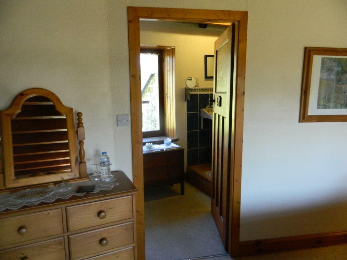 B&B La Seliniere Champ-du-Boult Экстерьер фото