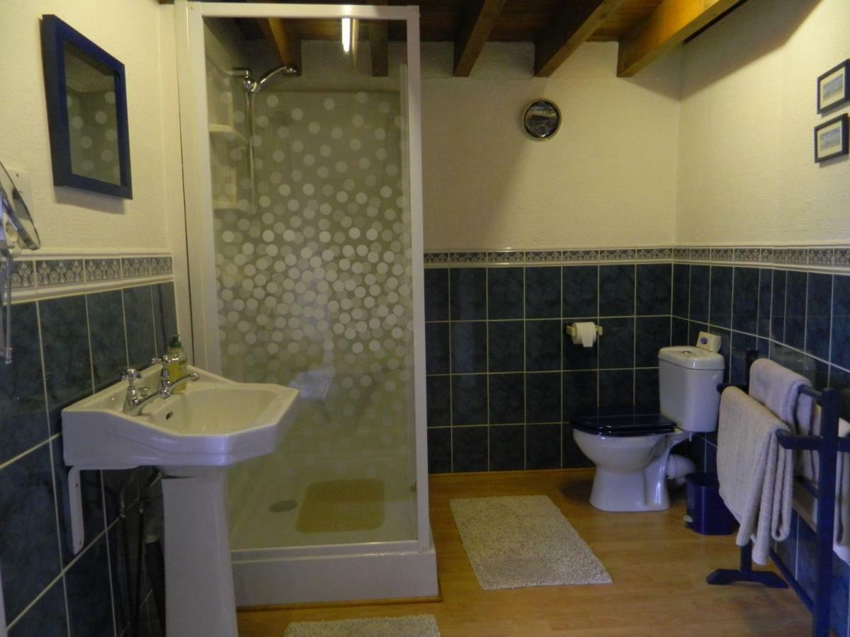 B&B La Seliniere Champ-du-Boult Экстерьер фото