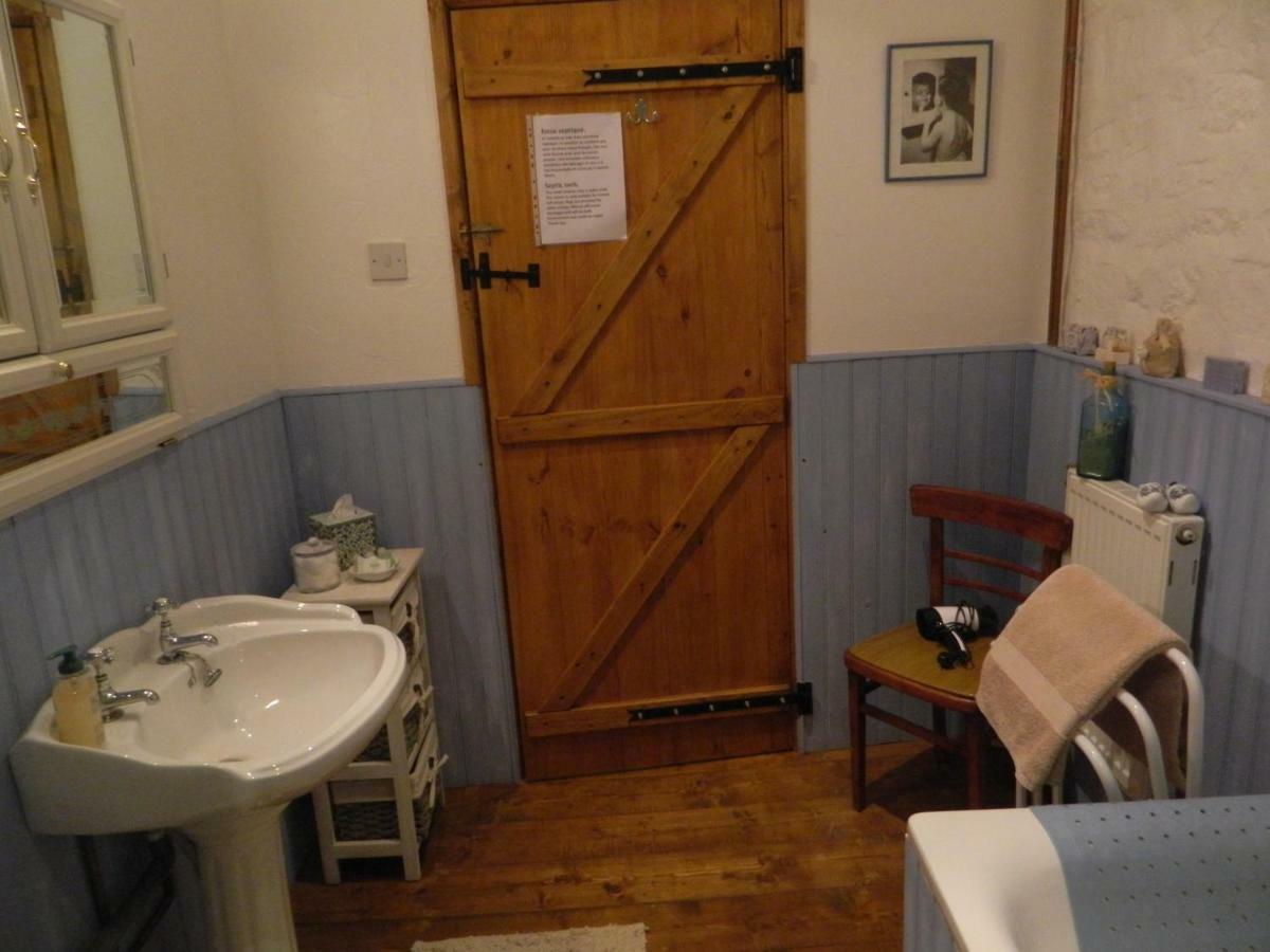 B&B La Seliniere Champ-du-Boult Экстерьер фото
